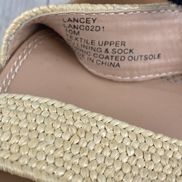 Steven New York Lancey Flatform Slide Sandals - Picture 9 of 9